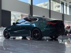 Jaguar XEL 2021 2.0T 250PS R-DYNAMIC S Sport Entry Edition - ფოტო 10