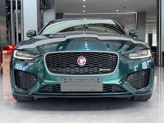 Jaguar XEL 2021 2.0T 250PS R-DYNAMIC S Sport Entry Edition - ფოტო 2