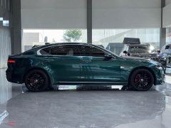 Jaguar XEL 2021 2.0T 250PS R-DYNAMIC S Sport Entry Edition - ფოტო 3