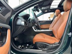Jaguar XEL 2021 2.0T 250PS R-DYNAMIC S Sport Entry Edition - ფოტო 4