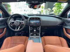 Jaguar XEL 2021 2.0T 250PS R-DYNAMIC S Sport Entry Edition - ფოტო 6