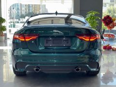 Jaguar XEL 2021 2.0T 250PS R-DYNAMIC S Sport Entry Edition - ფოტო 9
