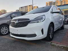 Buick GL8 Land Executive Cabin 652T Luxury - ფოტო 1