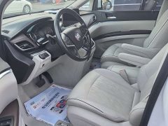 Buick GL8 Land Executive Cabin 652T Luxury - ფოტო 2