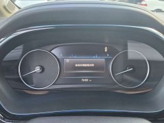 Buick GL8 Land Executive Cabin 652T Luxury - ფოტო 3