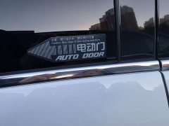 Buick GL8 Land Executive Cabin 652T Luxury - ფოტო 6