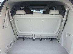 Buick GL8 Land Executive Cabin 652T Luxury - ფოტო 7