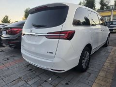Buick GL8 Land Executive Cabin 652T Luxury - ფოტო 9