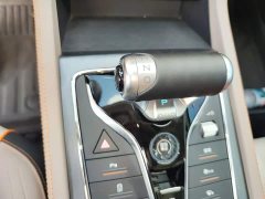 BYD Yuan Plus Champion Edition 430KM Exceed - ფოტო 10