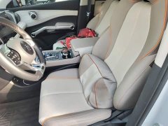 BYD Yuan Plus Champion Edition 430KM Exceed - ფოტო 11