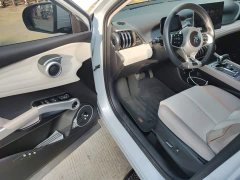 BYD Yuan Plus Champion Edition 430KM Exceed - ფოტო 12