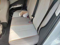 BYD Yuan Plus Champion Edition 430KM Exceed - ფოტო 13