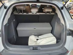 BYD Yuan Plus Champion Edition 430KM Exceed - ფოტო 15