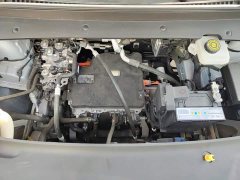 BYD Yuan Plus Champion Edition 430KM Exceed - ფოტო 16
