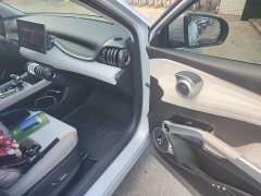 BYD Yuan Plus Champion Edition 430KM Exceed - ფოტო 19