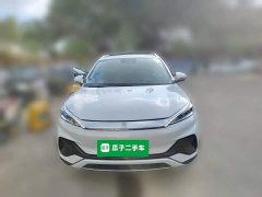 BYD Yuan Plus Champion Edition 430KM Exceed - ფოტო 2