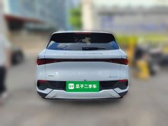 BYD Yuan Plus Champion Edition 430KM Exceed - ფოტო 3