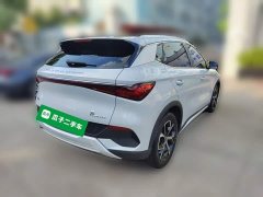 BYD Yuan Plus Champion Edition 430KM Exceed - ფოტო 4