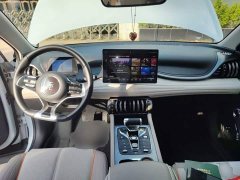 BYD Yuan Plus Champion Edition 430KM Exceed - ფოტო 5