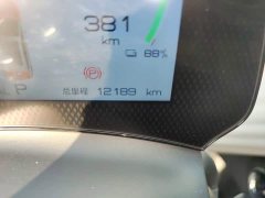 BYD Yuan Plus Champion Edition 430KM Exceed - ფოტო 8