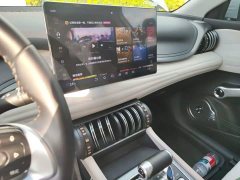 BYD Yuan Plus Champion Edition 430KM Exceed - ფოტო 9