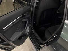 Audi A3 A3L Limousine 35 TFSI Fashion Sport Edition - ფოტო 11