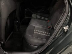 Audi A3 A3L Limousine 35 TFSI Fashion Sport Edition - ფოტო 12