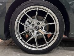 Audi A3 A3L Limousine 35 TFSI Fashion Sport Edition - ფოტო 13