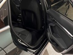 Audi A3 A3L Limousine 35 TFSI Fashion Sport Edition - ფოტო 14