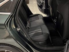 Audi A3 A3L Limousine 35 TFSI Fashion Sport Edition - ფოტო 15