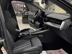 Audi A3 A3L Limousine 35 TFSI Fashion Sport Edition - ფოტო 17