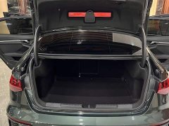 Audi A3 A3L Limousine 35 TFSI Fashion Sport Edition - ფოტო 18