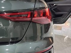 Audi A3 A3L Limousine 35 TFSI Fashion Sport Edition - ფოტო 19