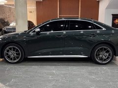 Audi A3 A3L Limousine 35 TFSI Fashion Sport Edition - ფოტო 4