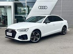 Audi A4L 2020 40 TFSI Luxury Sport - ფოტო 1