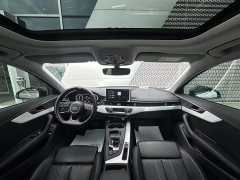 Audi A4L 2020 40 TFSI Luxury Sport - ფოტო 10