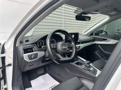Audi A4L 2020 40 TFSI Luxury Sport - ფოტო 13