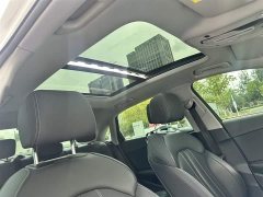 Audi A4L 2020 40 TFSI Luxury Sport - ფოტო 14