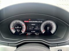 Audi A4L 2020 40 TFSI Luxury Sport - ფოტო 15