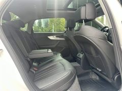 Audi A4L 2020 40 TFSI Luxury Sport - ფოტო 17