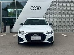 Audi A4L 2020 40 TFSI Luxury Sport - ფოტო 2