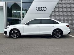 Audi A4L 2020 40 TFSI Luxury Sport - ფოტო 3