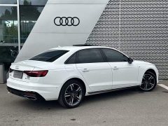 Audi A4L 2020 40 TFSI Luxury Sport - ფოტო 4