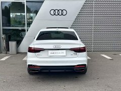 Audi A4L 2020 40 TFSI Luxury Sport - ფოტო 5