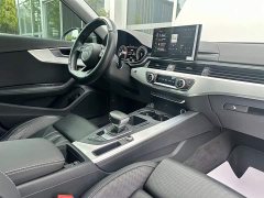 Audi A4L 2020 40 TFSI Luxury Sport - ფოტო 7