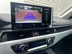 Audi A4L 2020 40 TFSI Luxury Sport - ფოტო 8