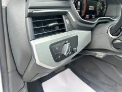 Audi A4L 2020 40 TFSI Luxury Sport - ფოტო 9