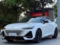 Changan UNI-V 1.5T Sport Edition - ფოტო 1