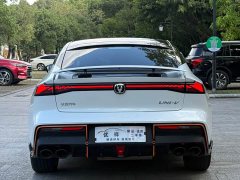Changan UNI-V 1.5T Sport Edition - ფოტო 12