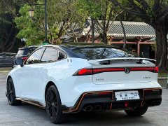 Changan UNI-V 1.5T Sport Edition - ფოტო 13